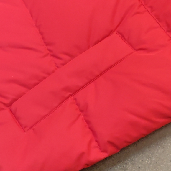 Tommy Hilfiger down jacket - Picture 9 of 11